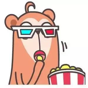 影迷 硬核老片党 头像