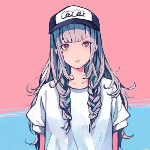 菲律宾导演 埃里克·马蒂 头像